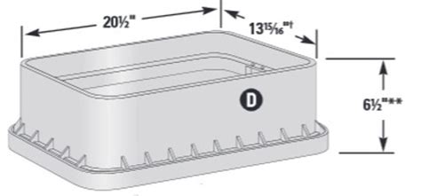 highline electrical enclosures|highline access boxes.